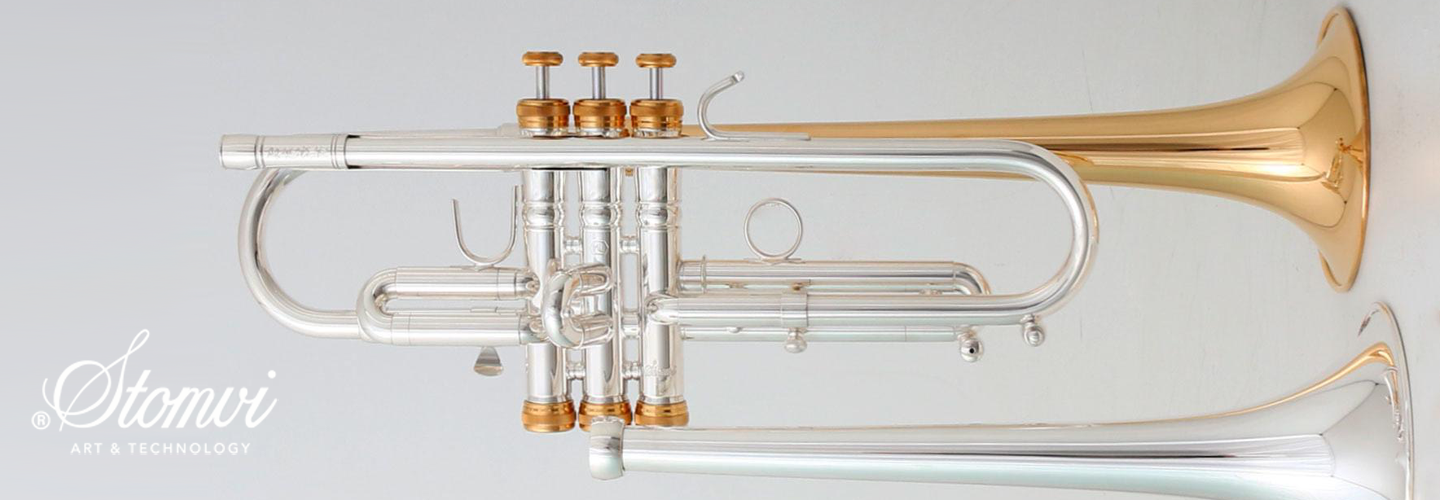 Трубы Stomvi Трубы Stomvi